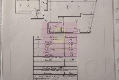 Apartament 2 camere de vanzare Floreasca - 2