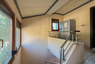 RAR | Apartament in Vila Cotroceni 184 MP - 12