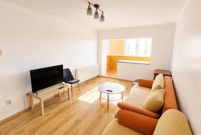De închiriat – Apartament 3 camere decomandat | Zona Supernova – Brătianu - 4