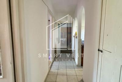 Apartament 3 camere | Etaj 3  | 65 mp | Zona Micro 16 - 11