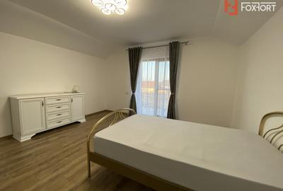 Duplex cu 3 camere cu panouri fotovoltaice in Sanandrei Centru - ID V4749 - 16