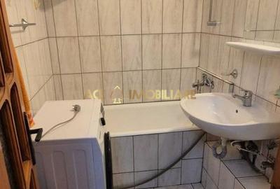Garsoniera de vanzare | Crangasi | Prox Metrou 5 min | Bloc Izolat - 8