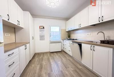 Apartament cu 2 camere, complet renovat, de vanzare in zona Bucovina - 22