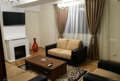 APARTAMENT 2 CAMERE - METROU OBOR - MOBILAT COMPLET - 2