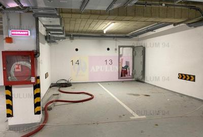 Apartament 4 camere, 104 mp + terasă 16 mp | Cartierul Armenesc - 13