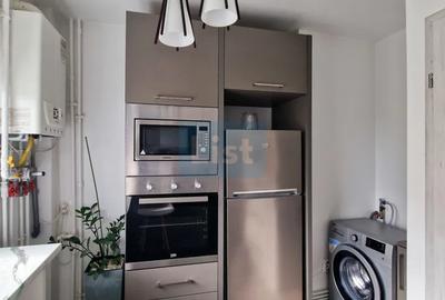 COMISION 0% | GARSONIERA MODERNA| PACII - GORJULUI | - 6