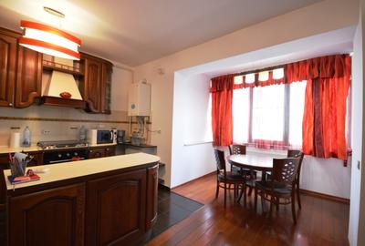 Complex Noor -  Muncii - Baba Novac, apartament 3 camere LUX, loc parcare - 5