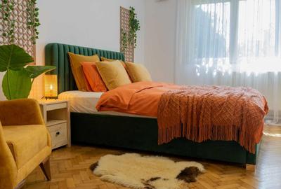 Apartament de LUX 3 camere - Calea Călărașilor - 2