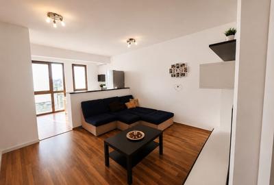 Apartament 2 camere Fundeni Str. Doina - 2