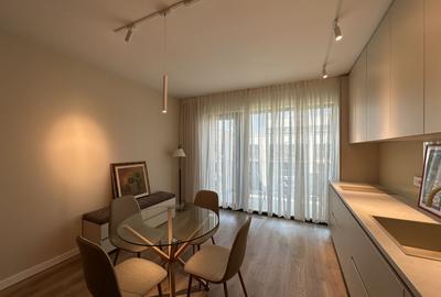 ICON Garden – Moșilor | 2 camere | Bloc 2025 | Prima închiriere - 3
