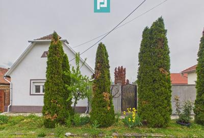 Casă complet modernizată, P+1 în Buteni, Arad - 23