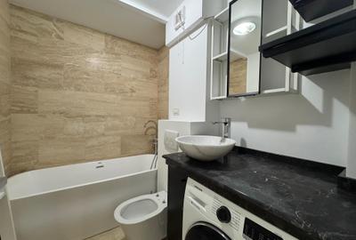 Apartament 3 Camere Obor – Vedere Superbă, Mobilat și Utilat! - 17