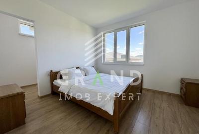 Casă individuală modernă de închiriat | Corușu–la doar 8 km de Cluj-Napoca - 7