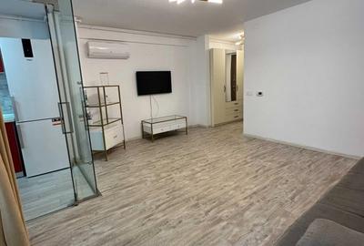 Garsonieră decomandată, mobilată în Timpuri Noi