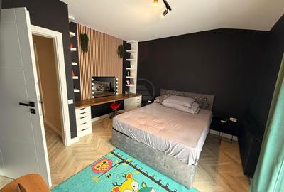 Casa insiruita de vanzare zona Sesul de Sus - 12