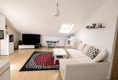 Vand apartament cu 3 camere și loc de parcare - 7