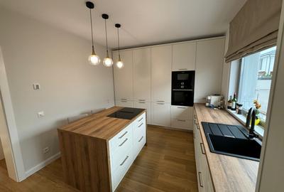 Duplex de LUX de închiriat în Șelimbăr – eleganță și confort premium - 5