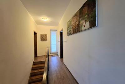 4 Camere | Iancu Nicolae | 161 mp | Centrală | 2 parcări | Lângă pădure - 13