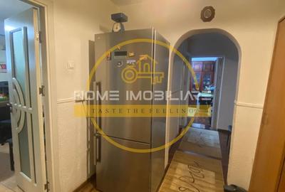 Apartament 3 Camere 90mp!-Mobilat &Utilat/-Bloc din 1982-Nicolina 1 - 6