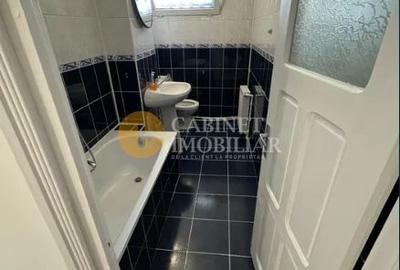 Apartament cu 2 Camere - Liber - Podu Ros Primaverii - 5