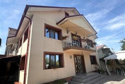 Pensiune cu 15 camere in Mamaia Nord - Business la Cheie - 1