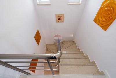 Casa individuala de vanzare, 4 camere, 388mp teren, 2023, Pantelimon - 34