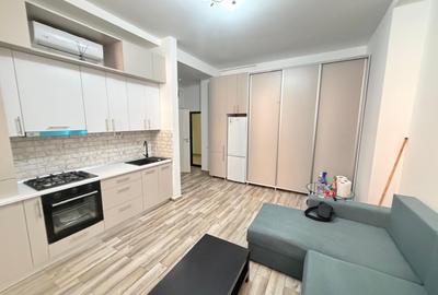 Apartament 2 Camere l Comision 0 l Totul NOU - 7