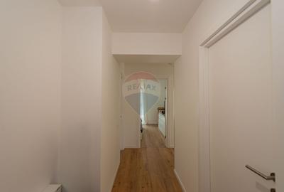 Apartament 3 camere de inchiriat | Arcadia Residence | Pet friendly - 21