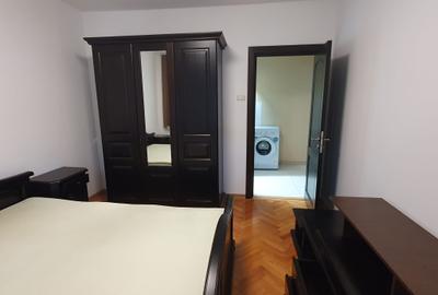 De inchiriat apartament  3  camere zona centrala- langa hotel Central - 7
