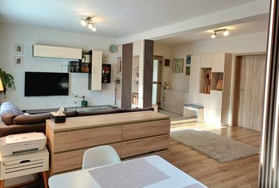 Casă individuală cu 3 camere în Giroc