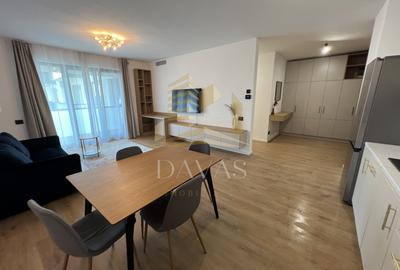 Apartament cu 2 camere semidecomandat în Gară