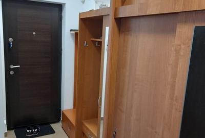 Garsonieră bloc nou | Centrală proprie | Balcon | parcare disponibila - 2