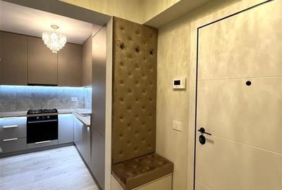 Apartament cu 2 camere Prima Green, prima inchiriere - 10
