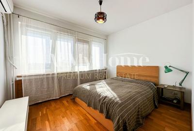 3 CAMERE RENOVAT | DOMENII – ION MIHALACHE | ET. 9/10 | VEDERE PARC ȘI ORAȘ - 5