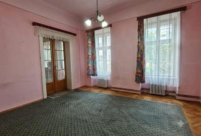 Apartament cu 3 camere Ultracentral-Piata Unirii-Marasti-Medicina - 1