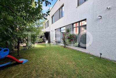 Casa moderna 3 in 1 in Selimbar Sibiu - 5