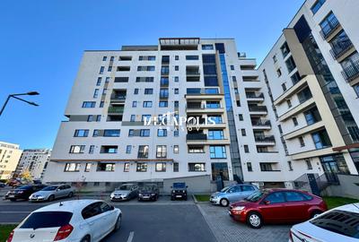 Apartament 3 camere | Parcare | Decomandat | Pet-Friendly | Kasper - 18