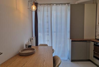 Energia Residence- 2 camere mobilat-utilat, Loc parcare , etaj 5- 128.000euro - 26