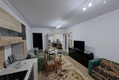 Apartament tip studio Subcetate City 2 Sanpetru Brasov - 11