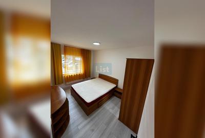 Apartament cu 3 camere decomandat în Nord