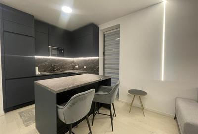 2 Bedrooms Win Herastrau  2 Parking and storage - 3