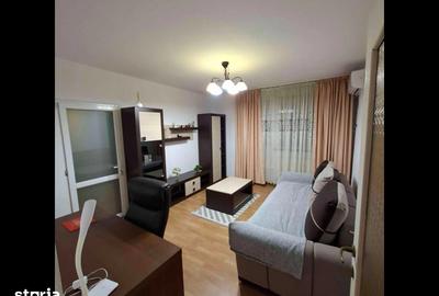 Apartament cu 2 camere semidecomandat în Drumul Taberei