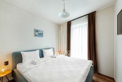 Apartament 2 camere de inchiriat, in zona centrala, garaj - 1