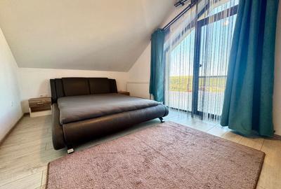 Apartament 3 camere, 96 MP, Parcare, Europa, Zona E.Ionesco - 8
