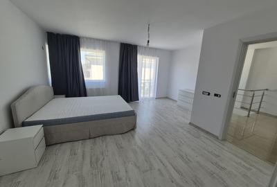 Vila cu 5 camere,3 bai,curte 500 mp - 3