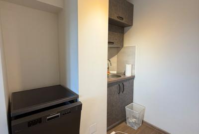 Apartament 4 camere, bvd Unirii, amenajat frumos, ideal pentru firma - 5