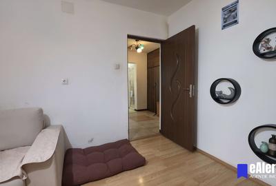 Apartament 3 camere decomandat, 67 mp, centrală proprie,  bloc anvelopat. - 7