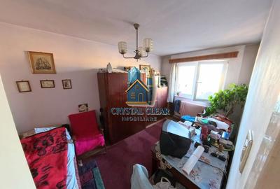 Apartament 3 camere - cartierul Dâmbu Pietros,  B-dul 1848 - 5