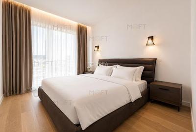 Apartament 3 camere lux Herastrau - 6