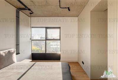 Apartament 3 camere cu gradina privata de 80 mp si terasa | Proiect boutique exc - 5